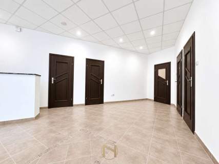 Lokal użytkowy do wynajęcia, 85 m2, Gorzów Wielkopolski