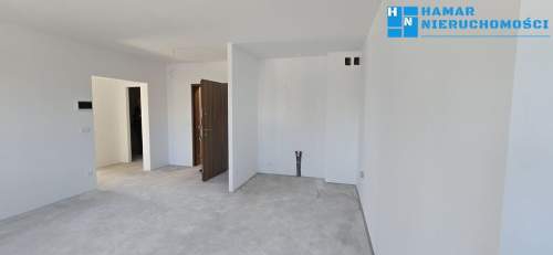 Nowe 3 -pokojowe mieszkanie 67,45m2