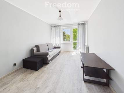 Na sprzedaż 2-pokojowe mieszkanie 40m2