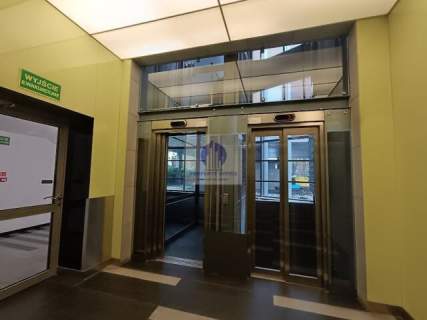 Mokotów lokal biurowy 29,02m2 do wynajęcia