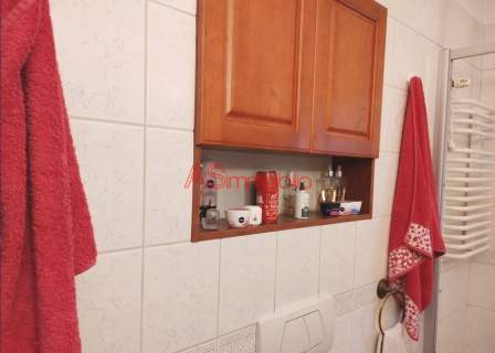 Mieszkanie 51 m2, 2 pokoje, ogród, Wawer, Warszawa