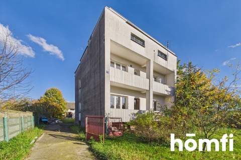 Kolonia Lesiów /Dom 214m2/ Duża działka