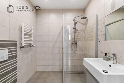 Przytulny dom dla rodziny w Skórzewie 220 m2