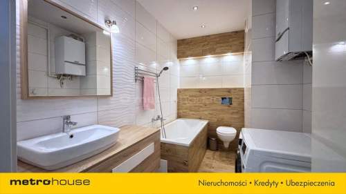 2-pokojowe nowoczesne mieszkanie nad morzem