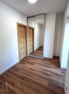 Nowoczesne M3 w spokojnej okolicy