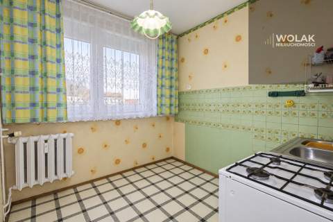 Mieszkanie Nowa Ruda Słupiec 60,74m2