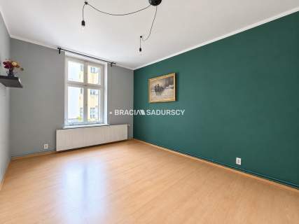Rynek Główny, 98 m , mieszkanie lub biuro