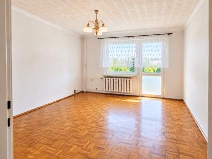 3 Pokoje Loggia Parter Duża piwnica