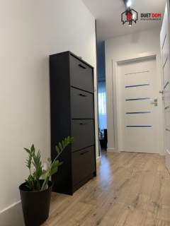 Mieszkanie na sprzedaż, 56 m2, Lublin