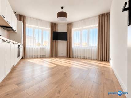 Gotowe do wejścia 81 m 3 pokoje, garderoba Niski czynsz