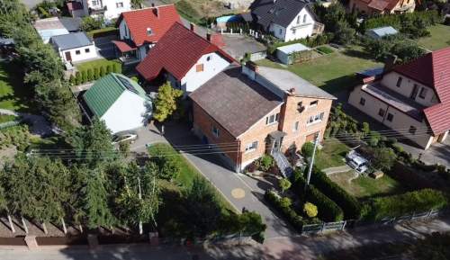 Dom na sprzedaż, 210 m2, Niechanowo