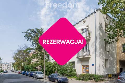 Kawalerka, 24 m2, Rondo Wiatraczna, SWPS.