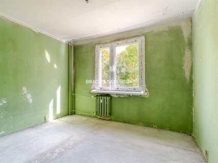 Duży potencjał, 3-4 pokoje, Balkon, Winda