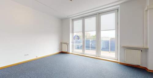 Mokotów lokal biurowy 121m2 do wynajęcia