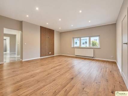 Sprzedam dom parterowy po generalnym remoncie 130m2, Wojcieszków