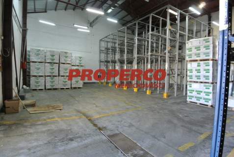 Hala magazynowa 350m2, Błonie