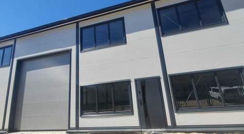 Magazyn do wynajęcia, 340 m2, Kielce