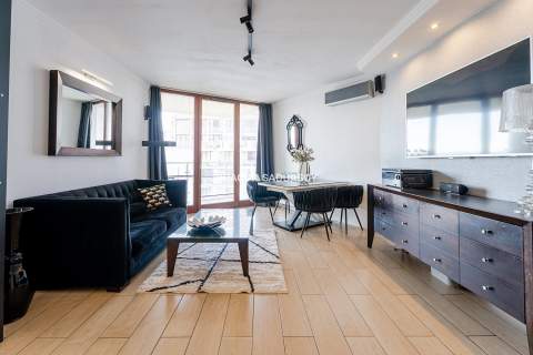 Klimatyzowany apartament w Tarasy Verona