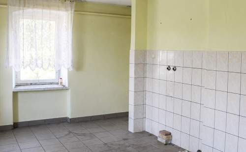 Wyjątkowa nieruchomość 380 m z XVIII w Żeliszów