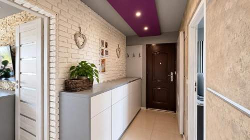 Północ 2 pokoje duży balkon winda po remoncie