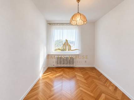 Słoneczne Po Remoncie Garaż Balkon Zielona Okolica