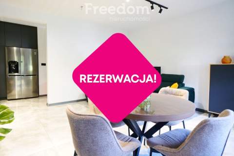 Nowoczesne 3 pokoje, 1. piętro, Bełchatów