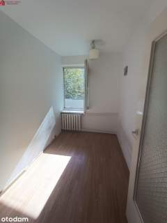 2 pokoje jasna kuchnia duży balkon