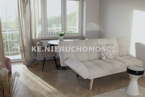 Mieszkanie na sprzedaż, 28,88 m2, Ruda Śląska