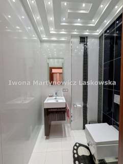Gustownie urządzony dom, 153m2, Szklary Górne