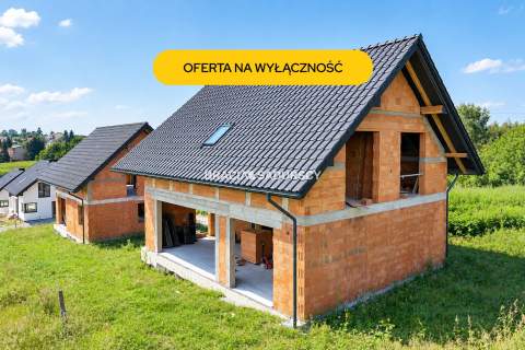 Idealny dom To ten wymyślony przez Ciebie 143m2