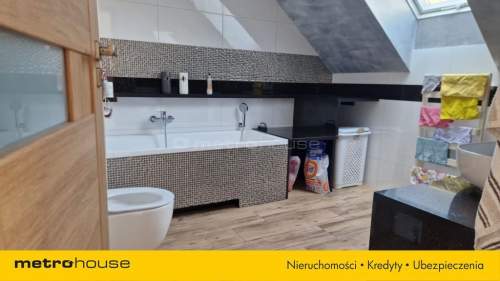 Nowoczesny dom 116 m 10 min od Kielc