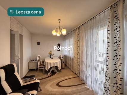 Bochnia Ul. Windakiewicza -mieszkanie 55mkw, słoneczny balkon,