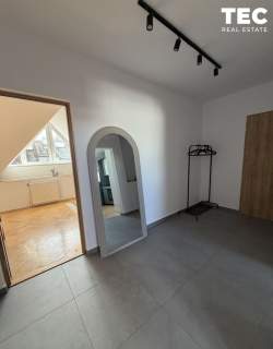 2 pokoje Nowa kuchnia Do wejścia