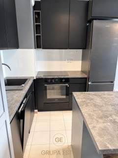 2 pokoje 35 m Duży balkon Kraków   Kliny
