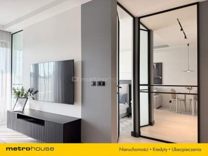 Nowe mieszkanie I Standard Premium I Kabaty
