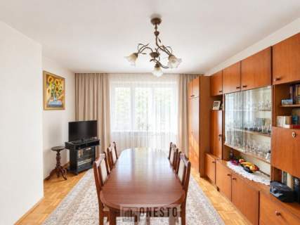 Mieszkanie 3 pok. 68,59 m2 balkon piwnica garaż Lublin