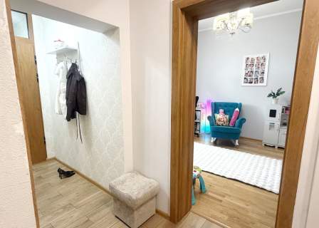 4-pokojowy dom w cenie mieszkania, 124m2