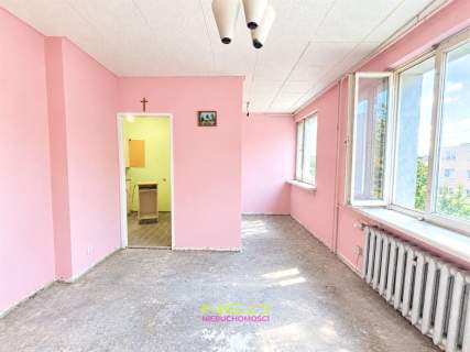 Idealne pod inwestycję świetna lokalizacja