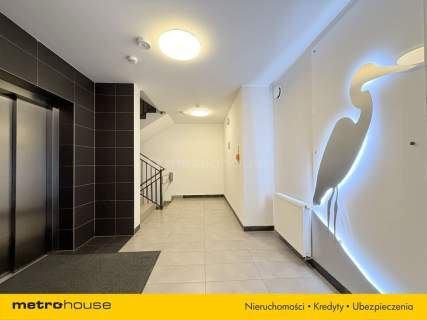 3-pokojowe mieszkanie dla rodziny, parking, balkon