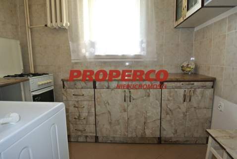 Mieszkanie 3pok, 47m2 Pruszków ul. M. Kopernika