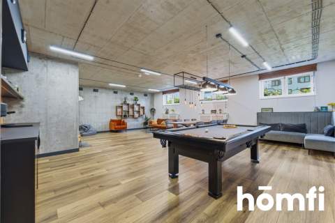 Apartament z widokiem INSPIRE Taras 25m Premium