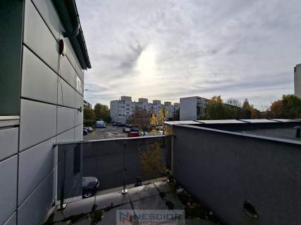 Lokal użytkowy 296,55 m   ul. Chrobrego 17