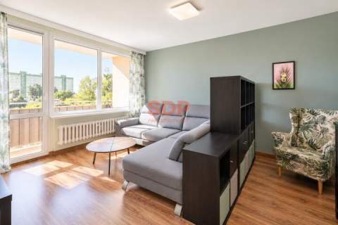 3 Pokojowe Mieszkanie na Nowym Dworze Balkon Komórka