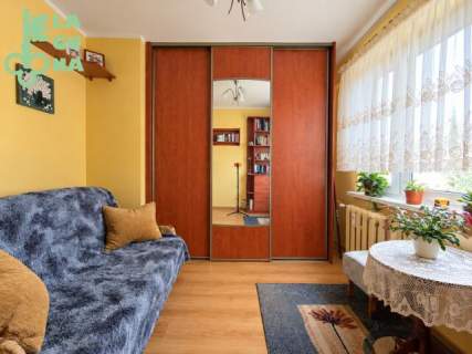 Przestronne mieszkanie 64,7m2 przy ulicy Skłodowskiej 