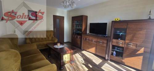 3 pokoje I piętro balkon piwnica Bytom Szombierki