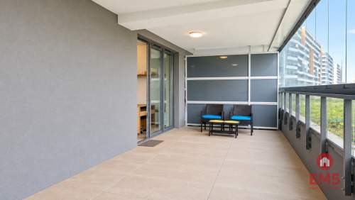 Komfortowe studio 30 m2. Jurowiecka
