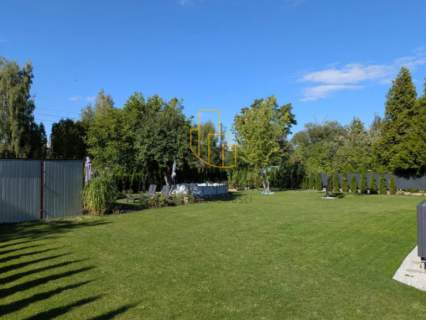 DŁUGOŁĘKA, DOM 110 M2, DZIAŁKA 800 M2, MEDIA