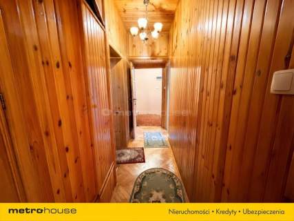 Dom 353m w centrum Łomianek lokal 90m