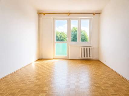 Mieszkanie na sprzedaż, 58,5 m2, Poznań