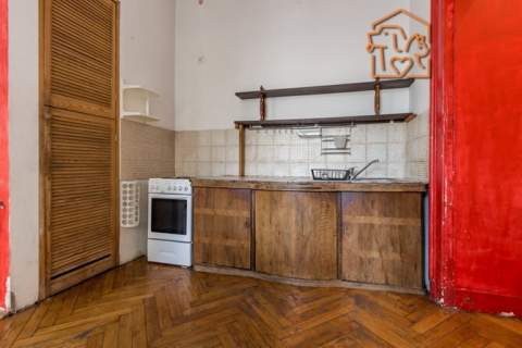Wschodnia 32, Śródmieście, 2 pokoje pet friendly